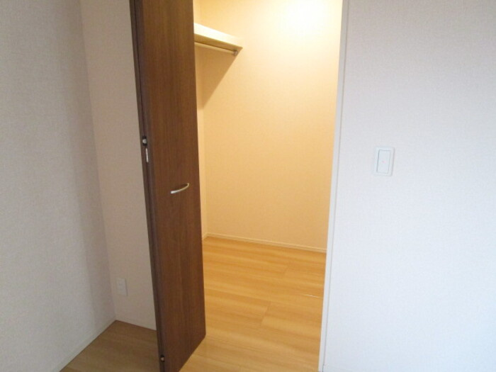 リヴェールコート の内装