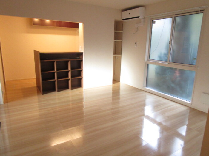 リヴェールコート の居間・リビング