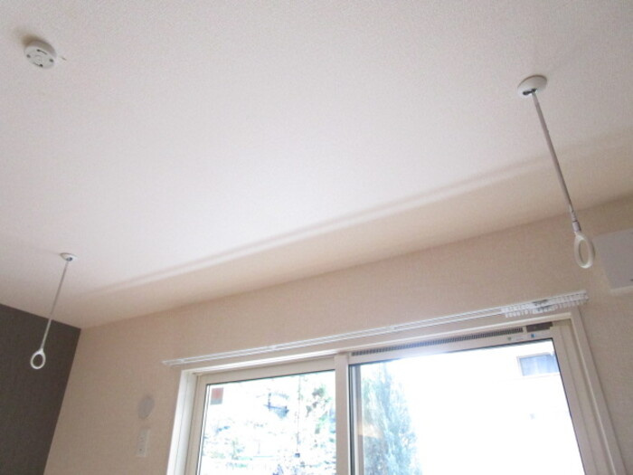 リヴェールコート の設備