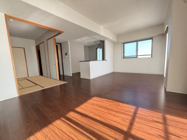 ライオンズ南大沢ヒルズの画像