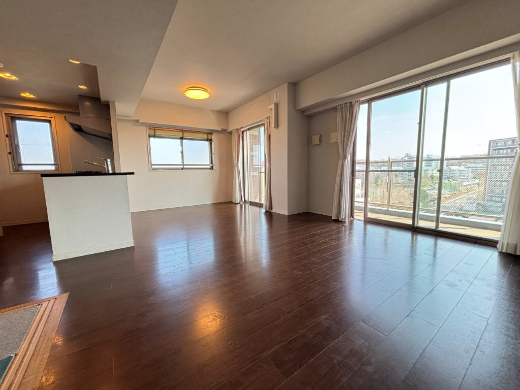 ライオンズ南大沢ヒルズの画像