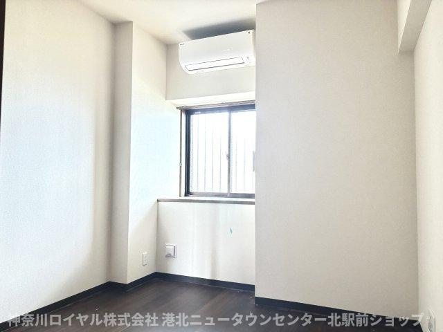 【寝室】