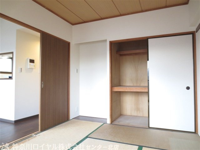 【和室】