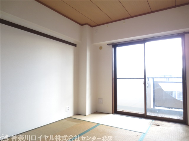 【和室】