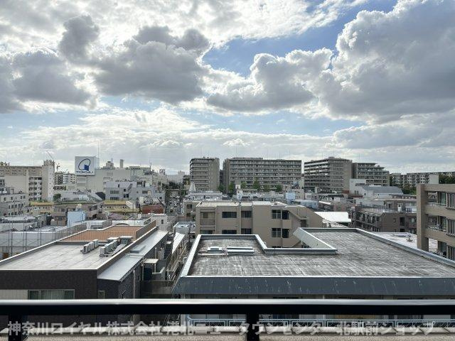 【物件からの展望】
