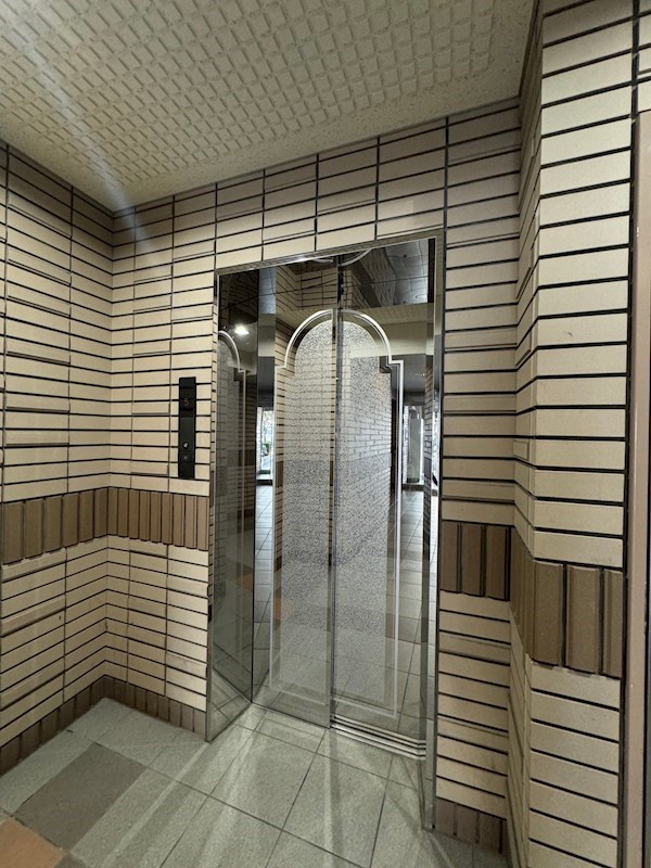 第5高島コーポの外観