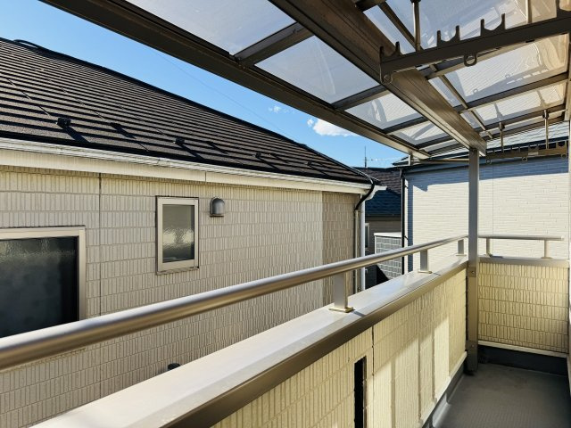 八王子市　川口町　中古戸建ての展望|～落ち着きのある住宅地内です～