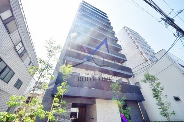 メイクスデザイン両国NORTH