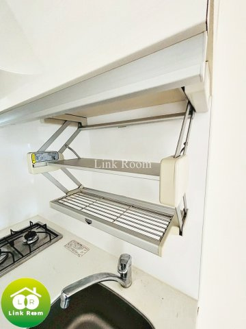 プレスタイル住吉の設備