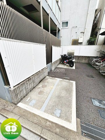 プレスタイル住吉のその他