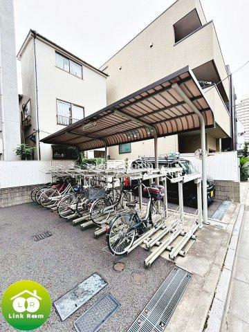 プレスタイル住吉のその他