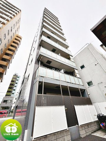 プレスタイル住吉のその他