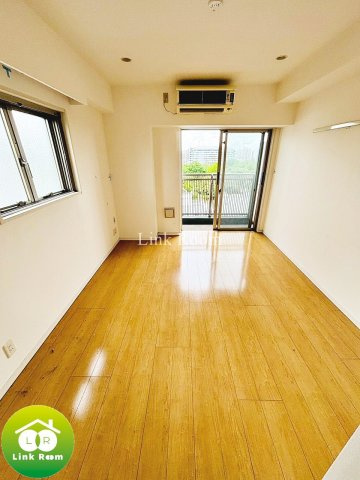 プレスタイル住吉の居間・リビング