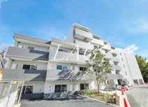 ＭＡＸＩＶ百合ヶ丘ＤＵＥの画像