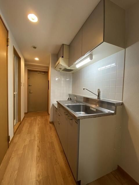 リバージュ北千住のその他