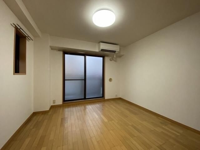 リバージュ北千住の居間・リビング