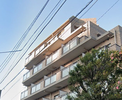 リバージュ北千住