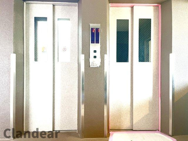 ジェム草加ガーデニアのその他共用部分|ドキドキの新生活も、安心してスタート。ぴったりの住まいを見つけませんか？クランディアが一緒に住まい選びをサポートします‼　まずは、お気軽にお問合せください　＃クランディア