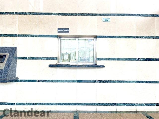 ジェム草加ガーデニアの受付|ドキドキの新生活も、安心してスタート。ぴったりの住まいを見つけませんか？クランディアが一緒に住まい選びをサポートします‼　まずは、お気軽にお問合せください　＃クランディア