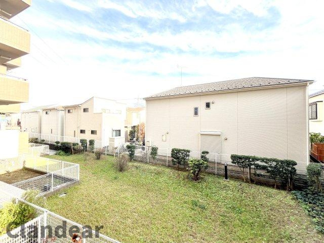 ジェム草加ガーデニアのその他共用部分|ドキドキの新生活も、安心してスタート。ぴったりの住まいを見つけませんか？クランディアが一緒に住まい選びをサポートします‼　まずは、お気軽にお問合せください　＃クランディア