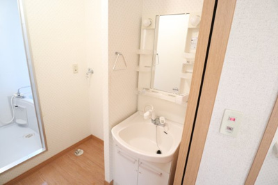 【洗面所】 | ルミエールB