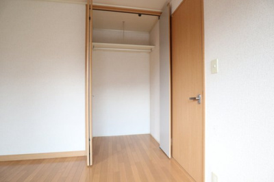 【収納】 | ルミエールB