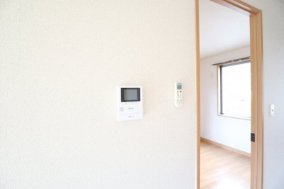 【設備】 | ルミエールB