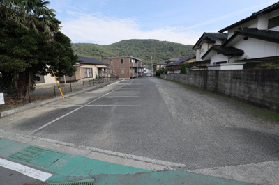 【駐車場】 | ルミエールB