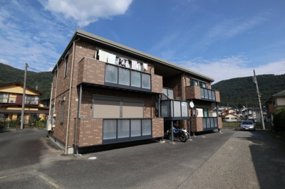 【外観】 | ルミエールB