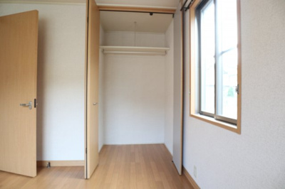 【収納】 | ルミエールB