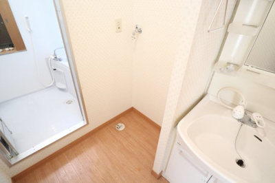 【設備】 | ルミエールB