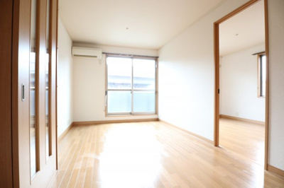 【居間・リビング】 | ルミエールB