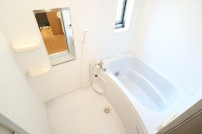 【浴室】 | ルミエールB