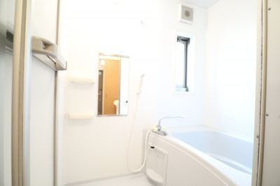 【浴室】 | ルミエールB