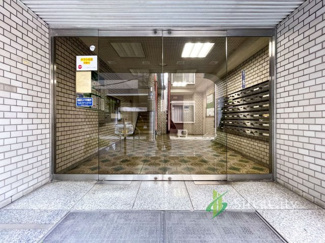 【エントランス】 | メトロ新高円寺マンション | エントランス