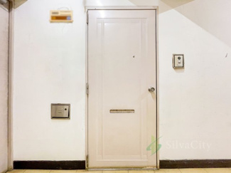 【その他共用部分】 | メトロ新高円寺マンション | 玄関ドア