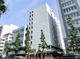 【外観】 | メトロ新高円寺マンション | 外観　当日のご見学、可能です！お気軽にお問い合わせください！※0120-133-468