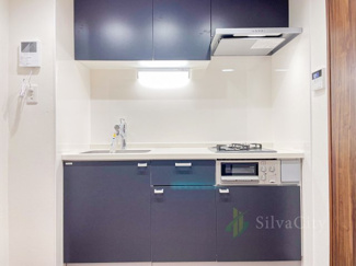 【キッチン】 | メトロ新高円寺マンション | キッチン　当日のご見学、可能です！お気軽にお問い合わせください！※0120-133-468