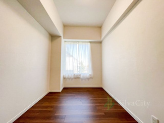 【洋室】 | メトロ新高円寺マンション | 洋室　3.5帖