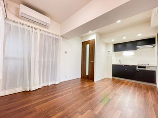 【キッチン】 | メトロ新高円寺マンション | ダイニングキッチン