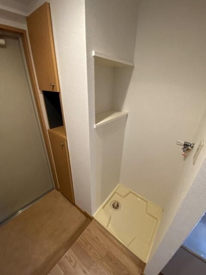 【設備】 | リバージュ北千住