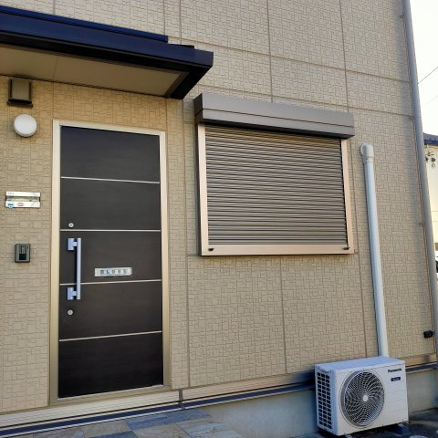 グランヴェルデ中央のその他共用部分