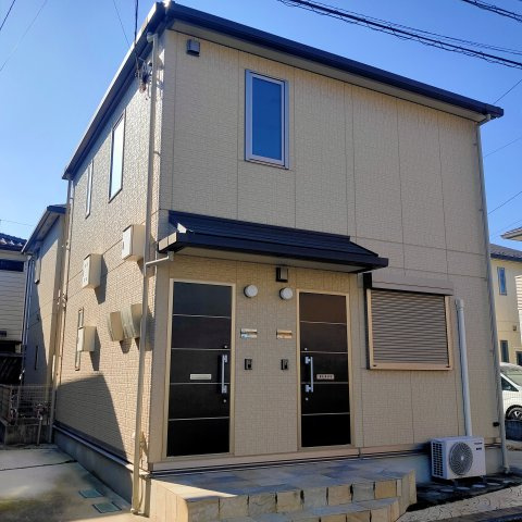 グランヴェルデ中央