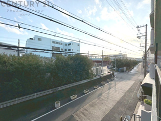 物件からの展望