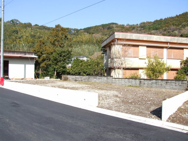 東伊豆町　片瀬