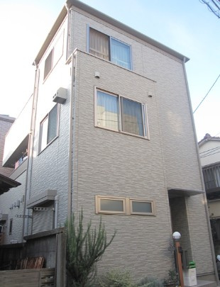 カーサギアンダ