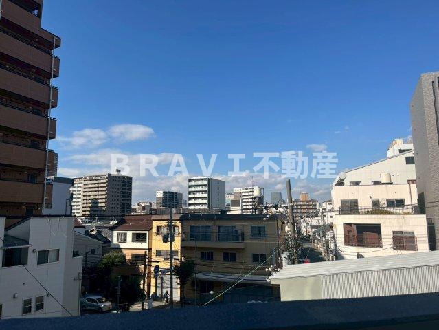 ディナスティ玉造　BRAVI不動産の展望|【ディナスティ玉造】