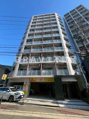 ディナスティ玉造　BRAVI不動産