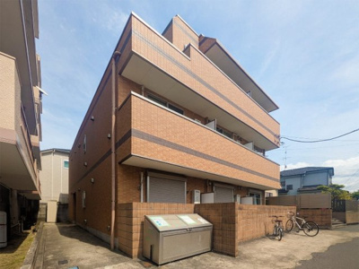 【外観】 | ヴィラボナール | 外観も気になるポイント