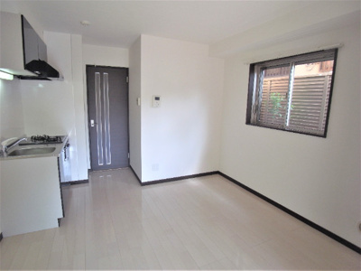 【居間・リビング】 | ヴィラボナール | ※別部屋